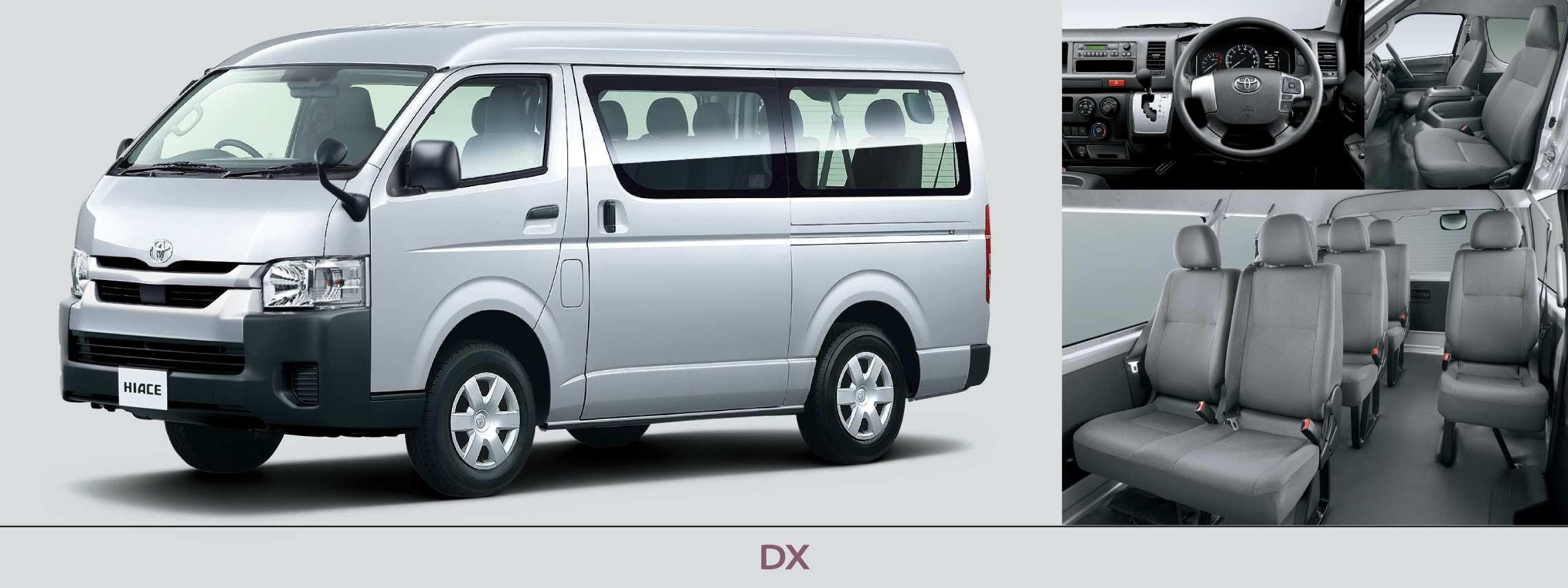 ハイエース ワゴン 奈良トヨタ トヨタの新車 中古車 メンテナンス