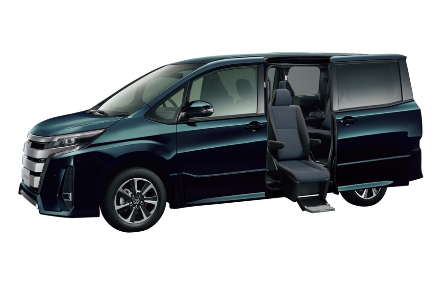 サイドリフトアップチルトシート車 福祉車両 ウェルキャブ 奈良トヨタ トヨタの新車 中古車 メンテナンス