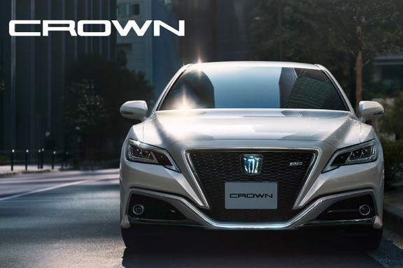 クラウン 奈良トヨタ トヨタの新車 中古車 メンテナンス クラウン 奈良トヨタ トヨタの新車 中古車 メンテナンス