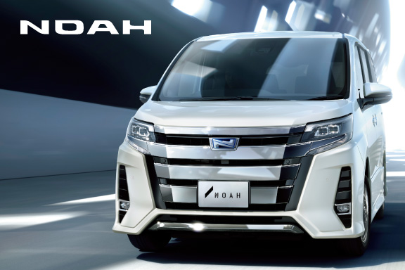 ノア 奈良トヨタ トヨタの新車 中古車 メンテナンス