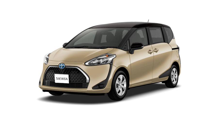 シエンタ 奈良トヨタ トヨタの新車 中古車 メンテナンス