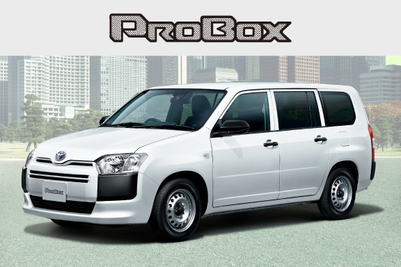 プロボックス 奈良トヨタ トヨタの新車 中古車 メンテナンス