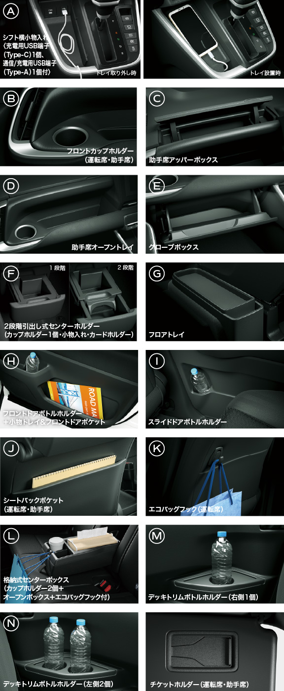 ノア | 特長 | 奈良トヨタ【公式サイト】