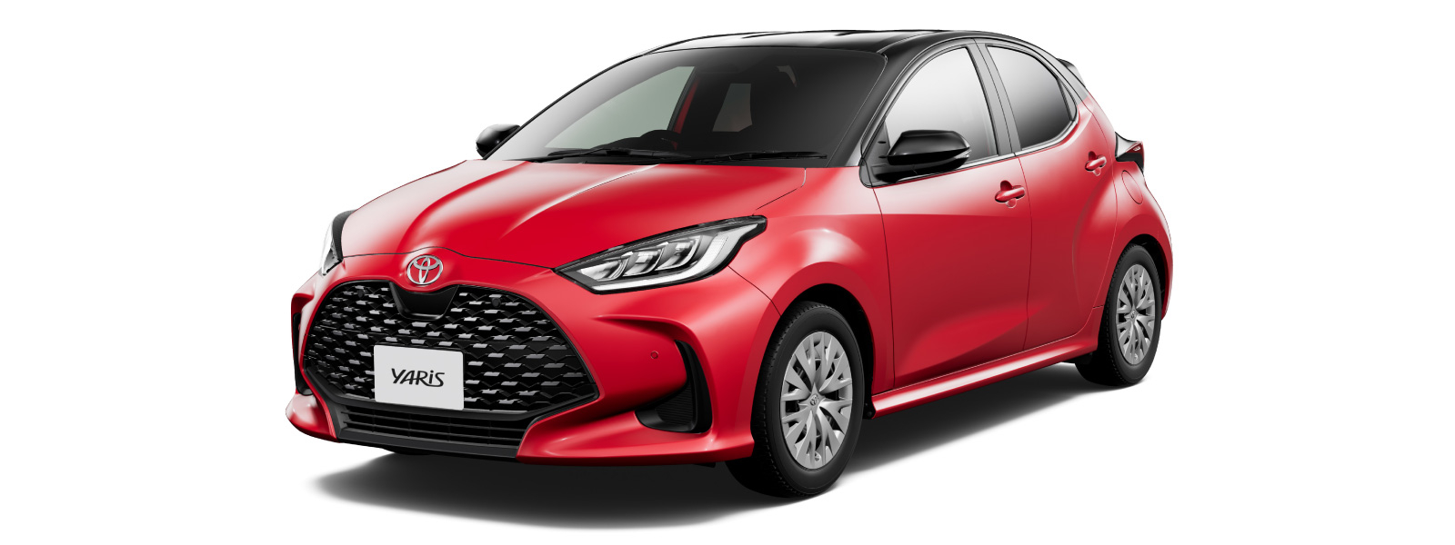 トヨタ　ヤリス　ベルタ　NCP usdm フルブラ輸入　新品未使用 heyheyhey2012toyota_toy-yari-