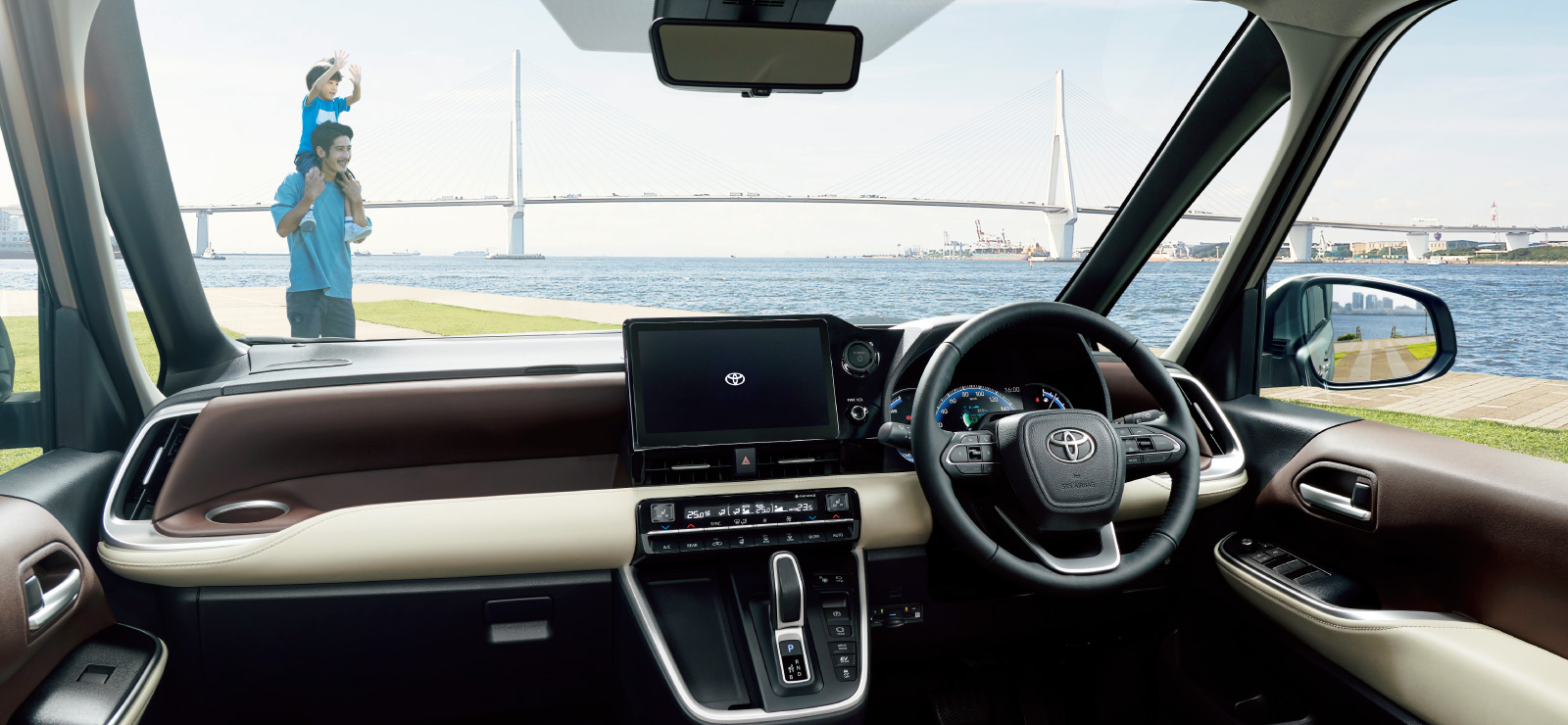 ノア | 特長 | 奈良トヨタ【公式サイト】