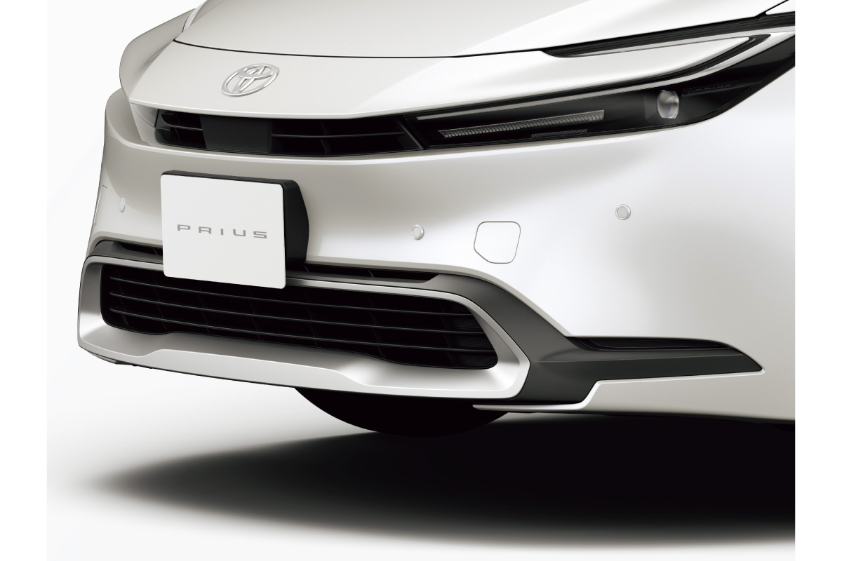 プリウス | 価格・グレード | 奈良トヨタ【公式サイト】