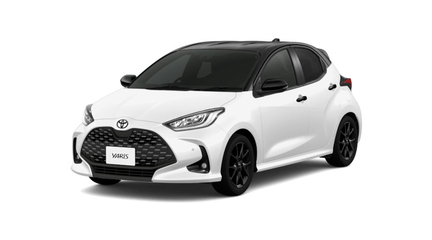 トヨタ　ヤリス　ベルタ　NCP usdm フルブラ輸入　新品未使用 heyheyhey2012toyota_toy-yari-