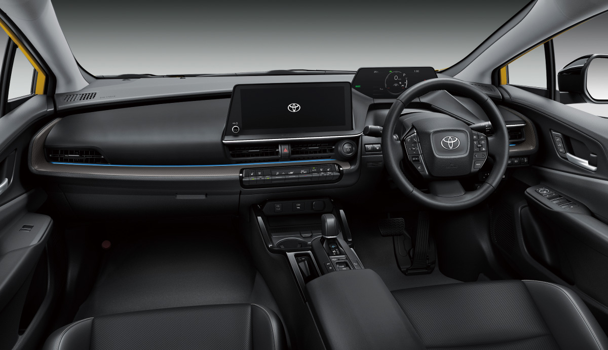 プリウス | 価格・グレード | 奈良トヨタ【公式サイト】