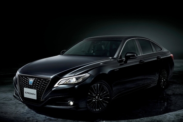 特別仕様車HYBRID 2.5 S“Sport Style”