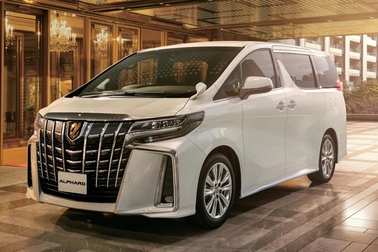 特別仕様車 S“TYPE GOLD”(7人乗り・2WD)