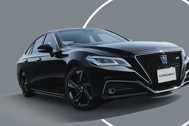 特別仕様車HYBRID 2.5 RS“Limited”