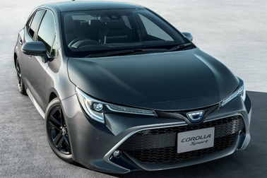 特別仕様車HYBRID G“Style Package”(ベース車両はHYBRID G)