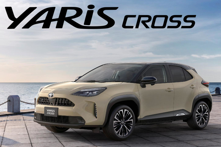 yariscross