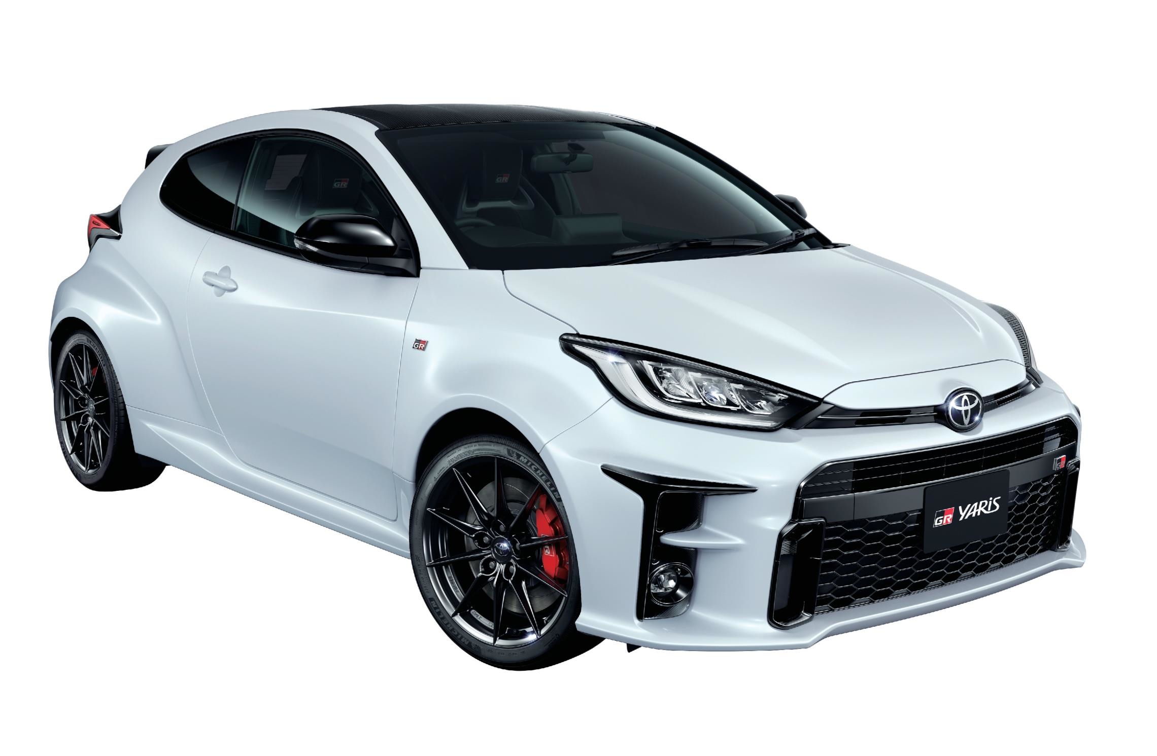 新型車 Grヤリス登場 クラウン プリウスの奈良トヨタ 新型車 Grヤリス登場 クラウン プリウスの奈良トヨタ