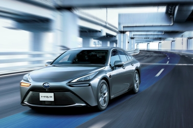 Z“Advanced Drive”