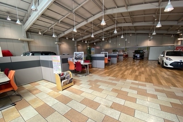U-CarMax奈良八条店2