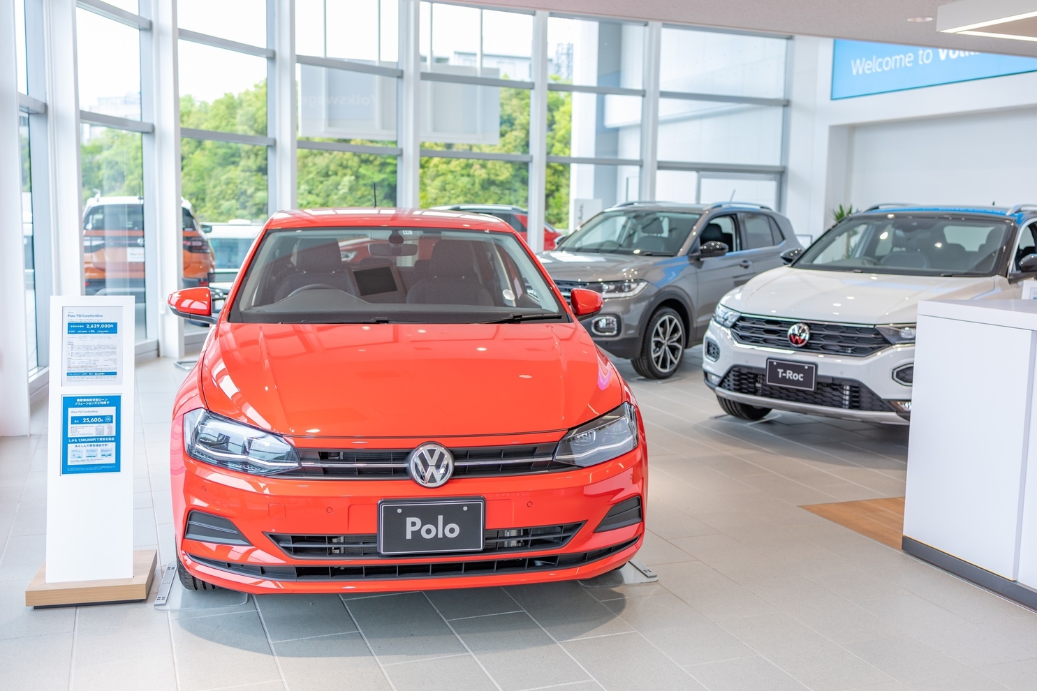 VW (1)