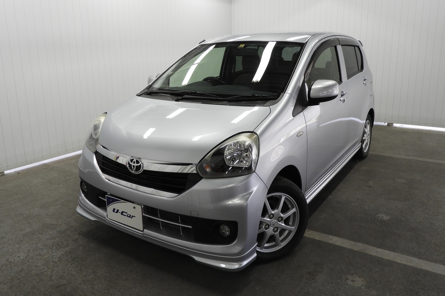 MAXピクシスエポック H27年式 53千キロ 43.8万円
