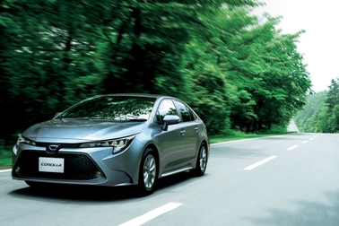 HYBRID S(2WD)