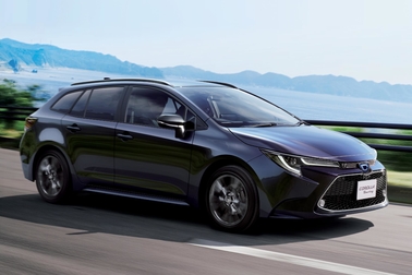 HYBRID W×B(2WD)