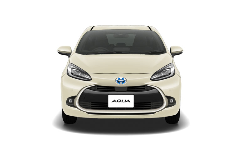 新型アクア登場 奈良トヨタ トヨタの新車 中古車 メンテナンス