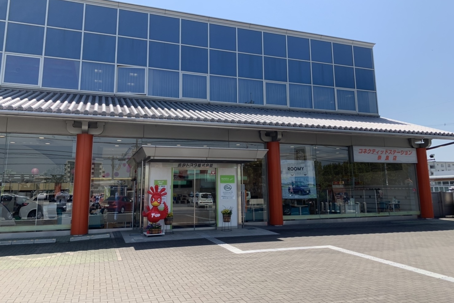 奈良 (4)