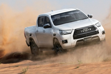 Z“GR SPORT”
