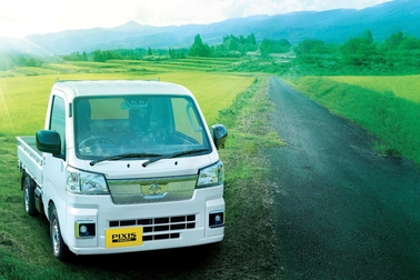 エクストラ(4WD 5MT)