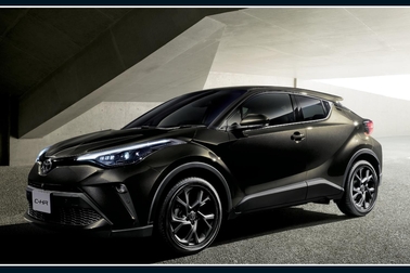 特別仕様車G-T “Mode-Nero Safety Plus Ⅲ”（2WD）［ベース車両はG-T（2WD）］