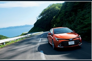 G“Z”(ハイブリッド車)