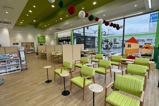 店内3