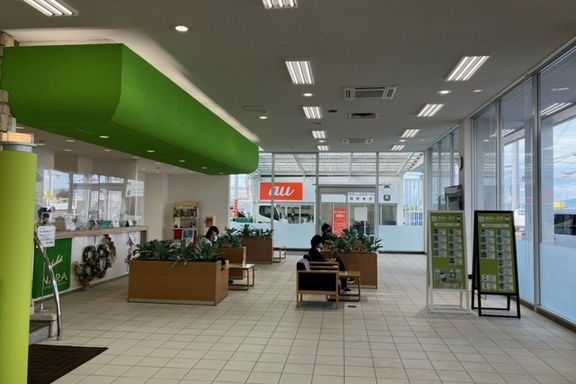 tawaramoto_machiai
