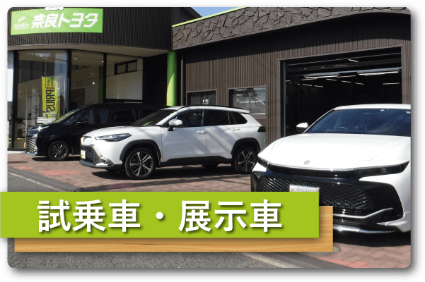 TOPアイコン2_試乗車展示車