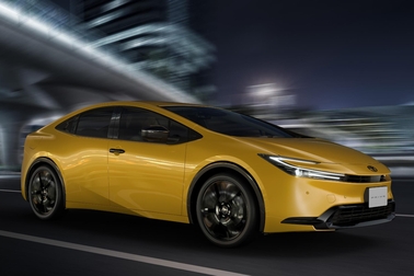 特別仕様車 G プラグインハイブリッド車 “Night Shade”(ベース車両はG プラグインハイブリッド車)