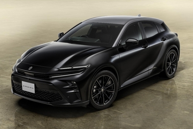 特別仕様車 SPORT Z “THE 70th” (ベース車両はSPORT Z)