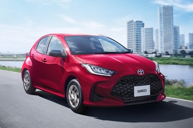 G（ハイブリッド・2WD）