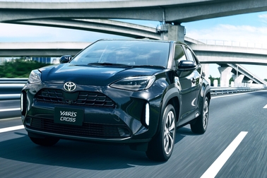 Z（ハイブリッド・2WD）