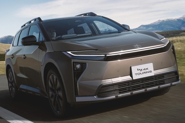 【モデル入り素材】Z（4WD）