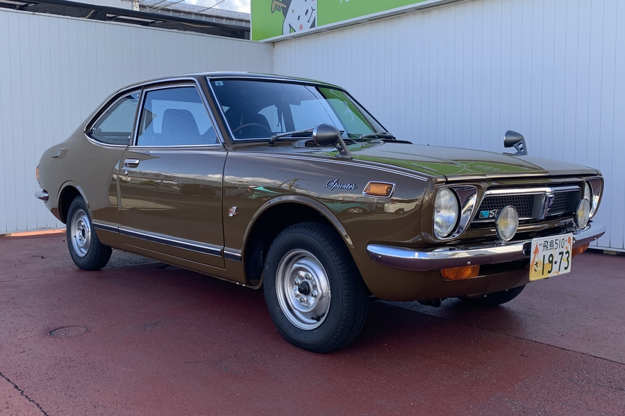 トヨタ2000GTの世界 | 奈良トヨタ【公式サイト】