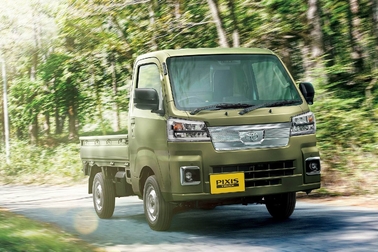 エクストラ（CVT・4WD）