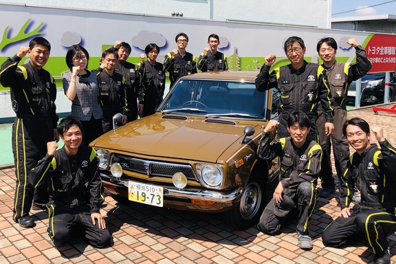 レストア集合写真
