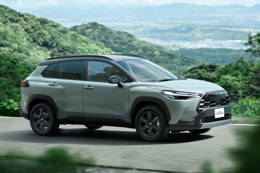 特別仕様車 Z“Adventure”（2WD）［ベース車両はZ（2WD）］