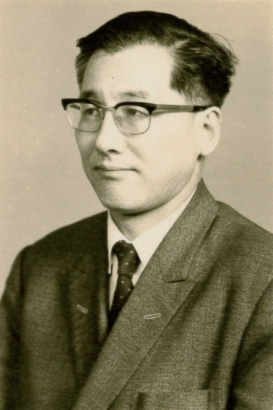 菊池久武社長