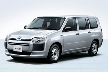 UL(ハイブリッド車)