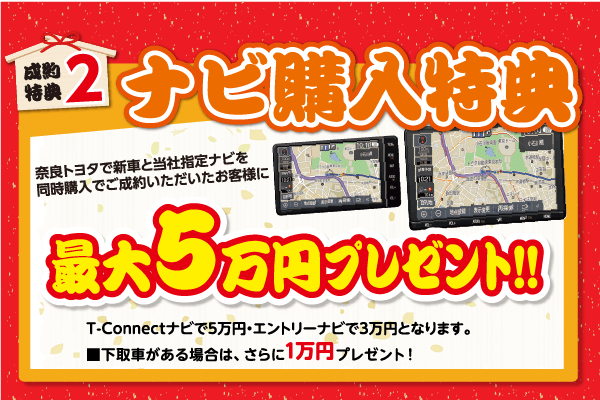 N_キャンペーン_2019初売り大商談会_特典2